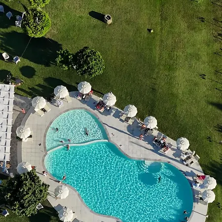 Borgo Albador 4* Posada (Sardinia)