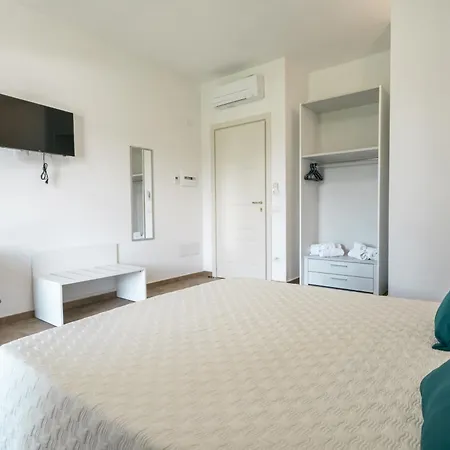 Borgo Albador 4* Posada