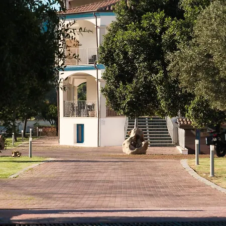Borgo Albador 4*