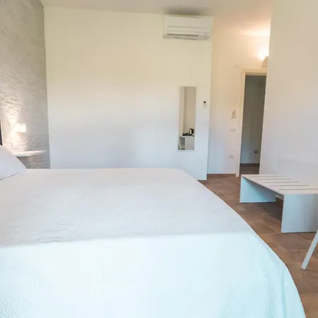 Borgo Albador 4* Posada