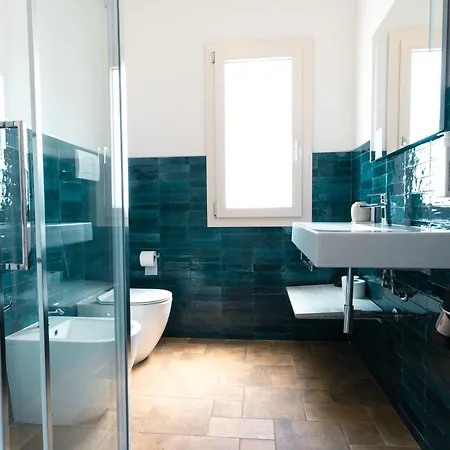 Borgo Albador Gasthuis