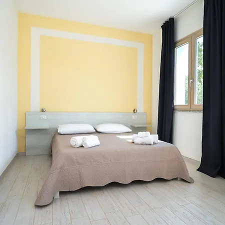 Borgo Albador