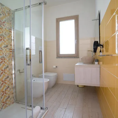 Borgo Albador 4*