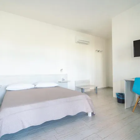 Borgo Albador 4*