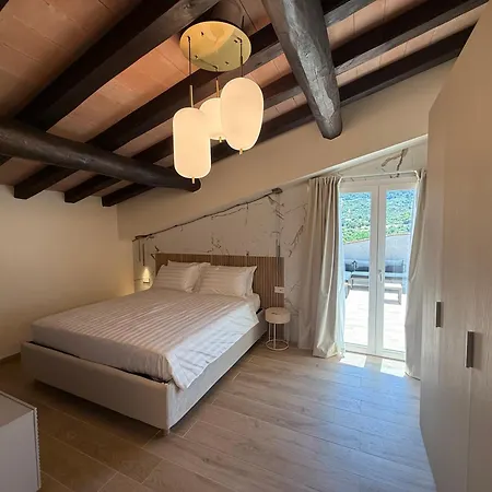 Borgo Albador Pensión 4*