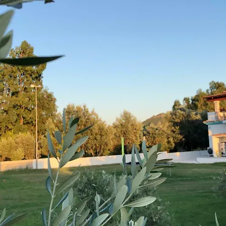 Borgo Albador Maison d'hôtes