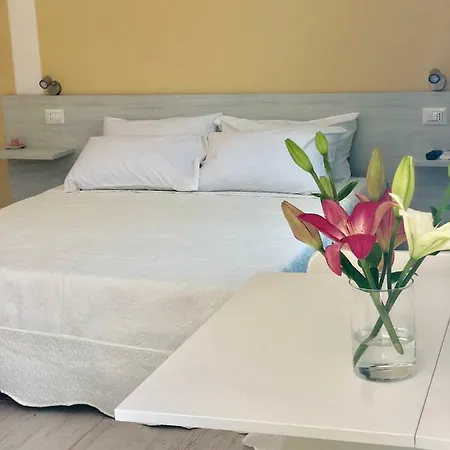 Hotel Borgo Albador Posada (Sardinia)