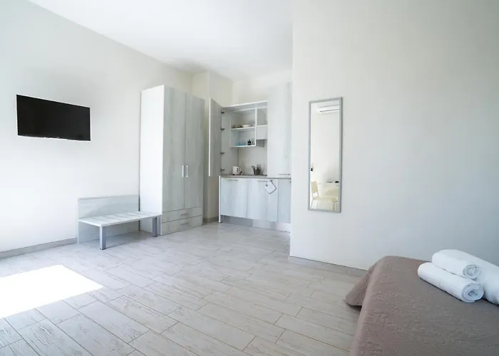 Borgo Albador Affittacamere 4*