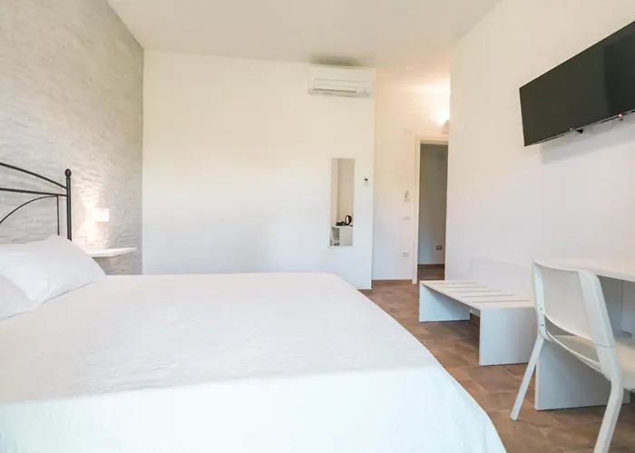 Affittacamere Borgo Albador