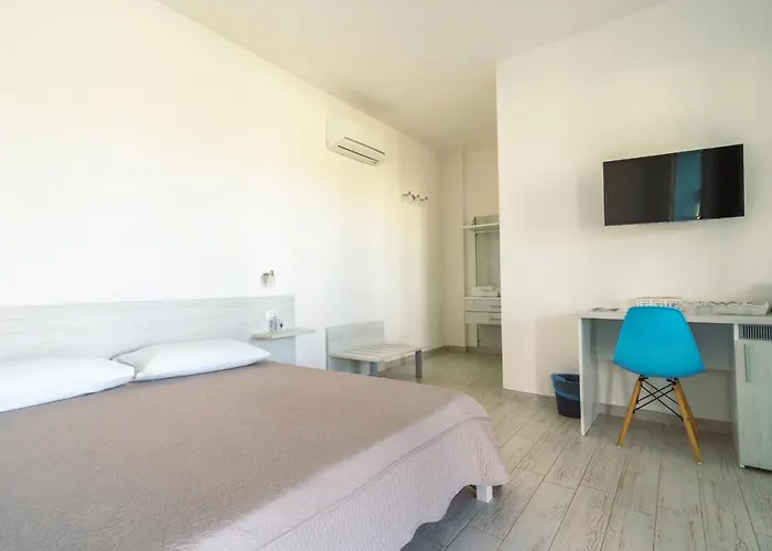Borgo Albador 4*