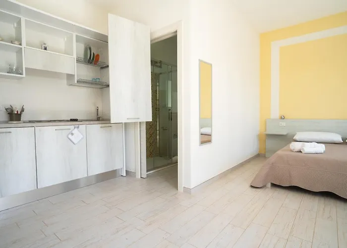 Borgo Albador 4* Posada (Sardinia)