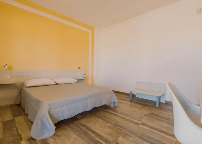 Borgo Albador 4* Posada (Sardinia)