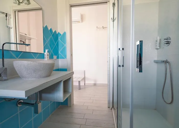 Borgo Albador Posada (Sardinia)