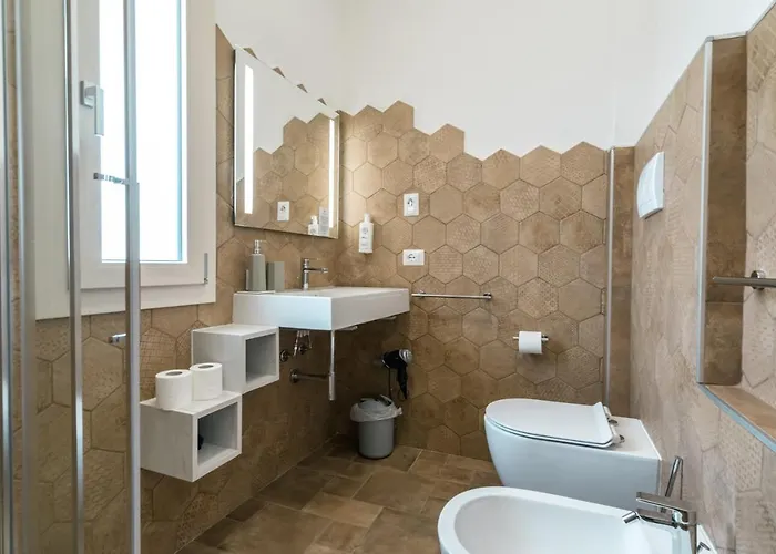 Borgo Albador Affittacamere 4*