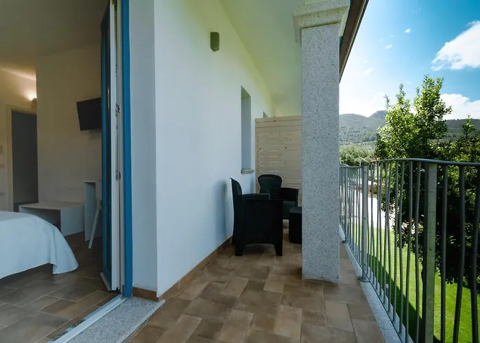 Borgo Albador Affittacamere 4*