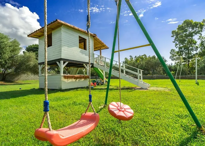 Borgo Albador 4* Posada
