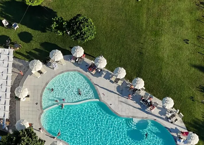 Borgo Albador 4* Posada (Sardinia)