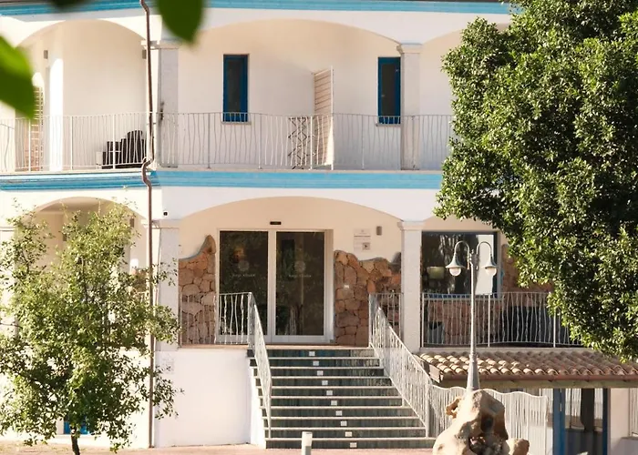 Borgo Albador Affittacamere
