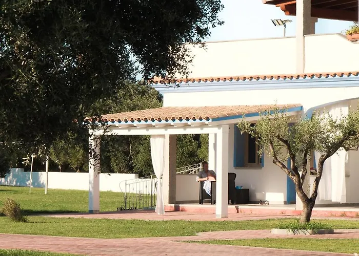 Borgo Albador Posada
