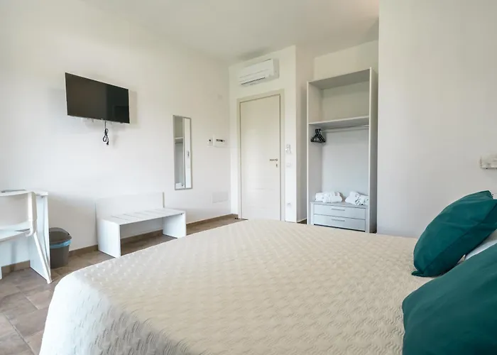 Borgo Albador 4* Posada