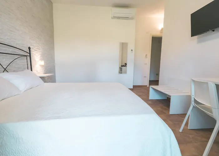 Borgo Albador 4* Posada (Sardinia)