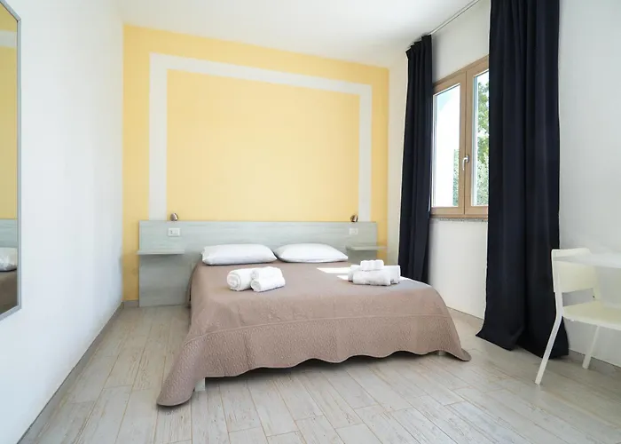 Borgo Albador