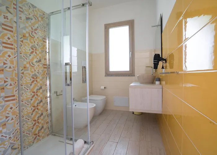Borgo Albador 4*