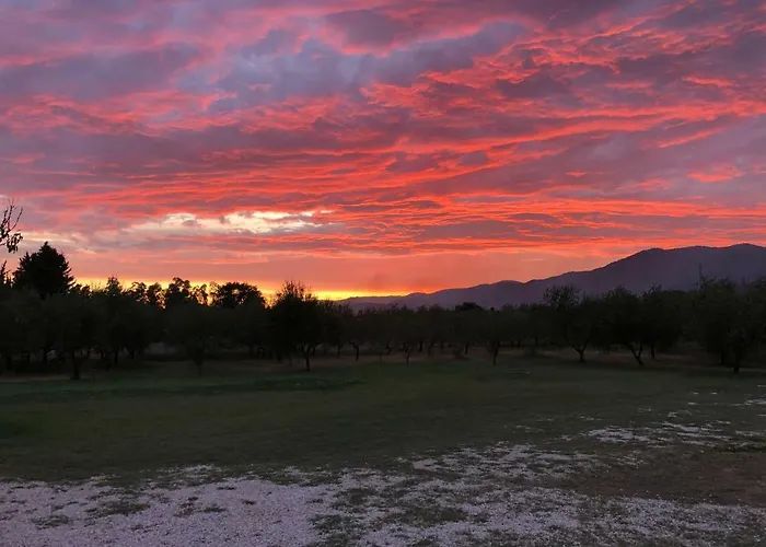 Borgo Albador Gasthuis 4*