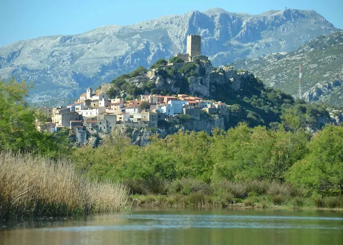 Borgo Albador